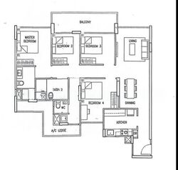 Sea Horizon (D18), Condominium #635689401